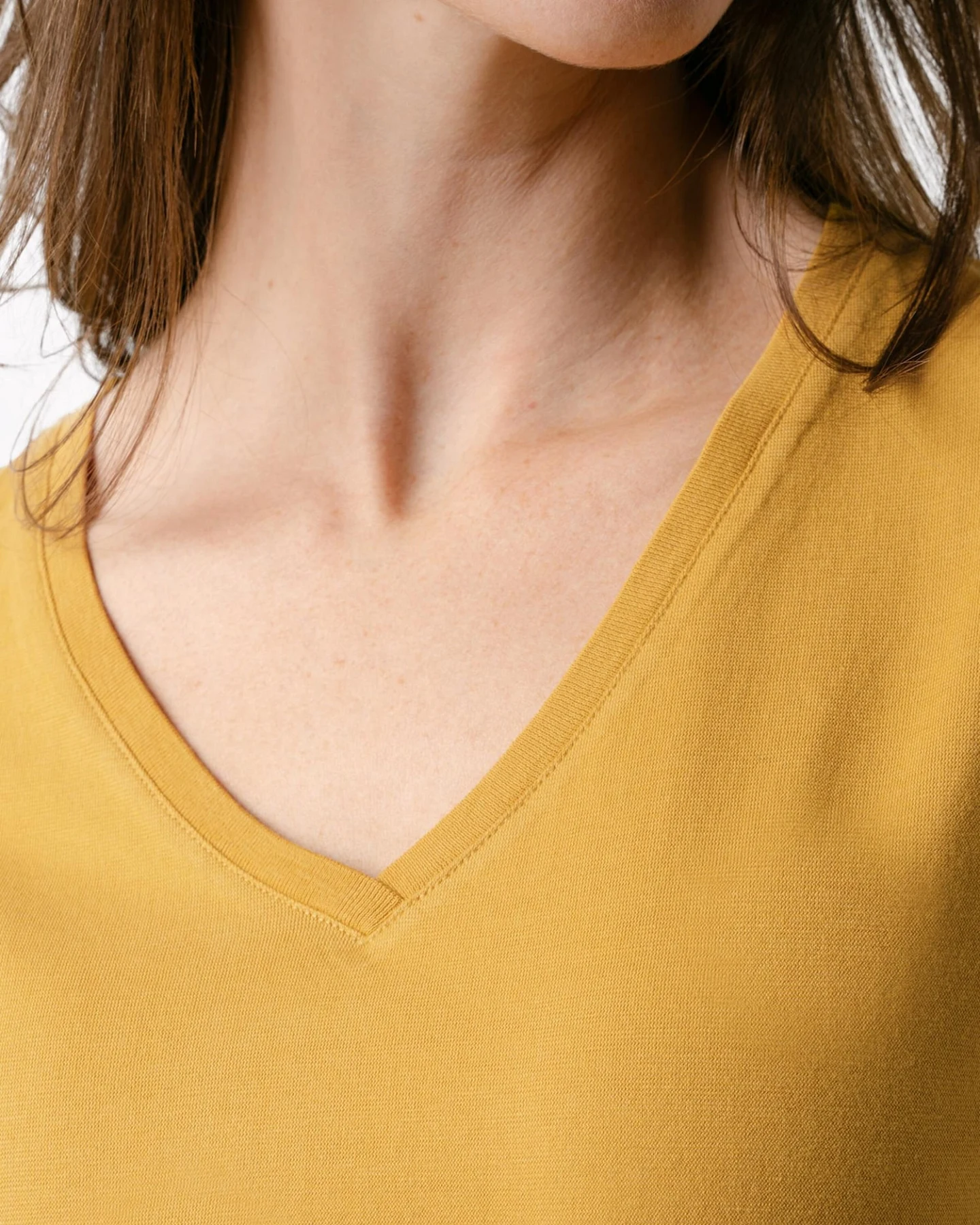 Living Crafts Shirt TARANA – Ansicht 4