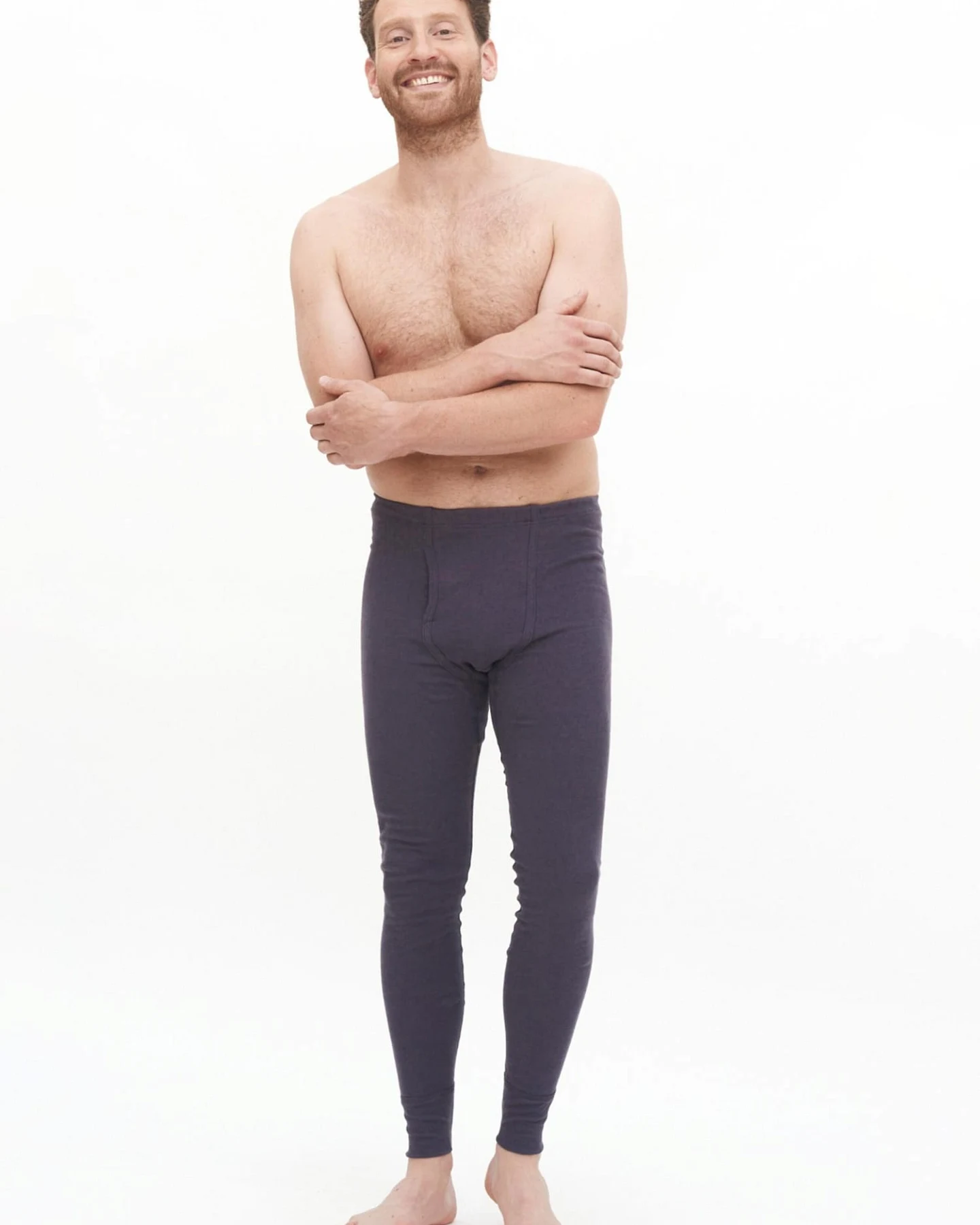 Living Crafts Lange Unterhose JONATHAN – Ansicht 2
