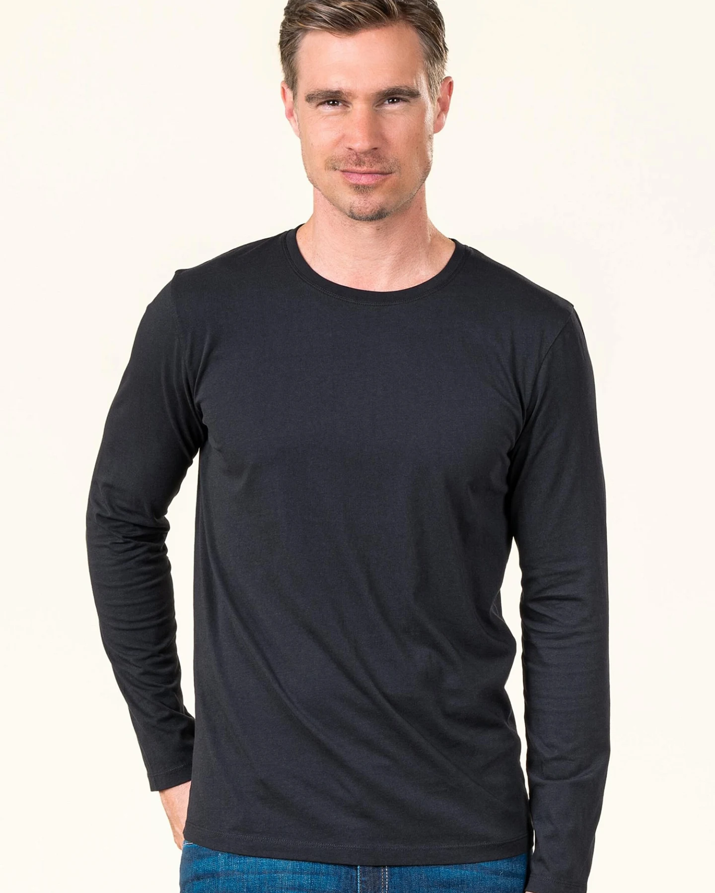 Living Crafts Shirt TERIK – Ansicht 2