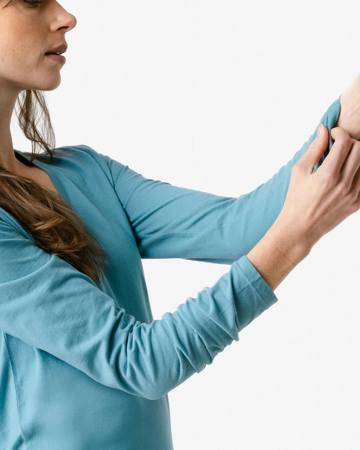 Living Crafts Shirt TARANA – Ansicht 4