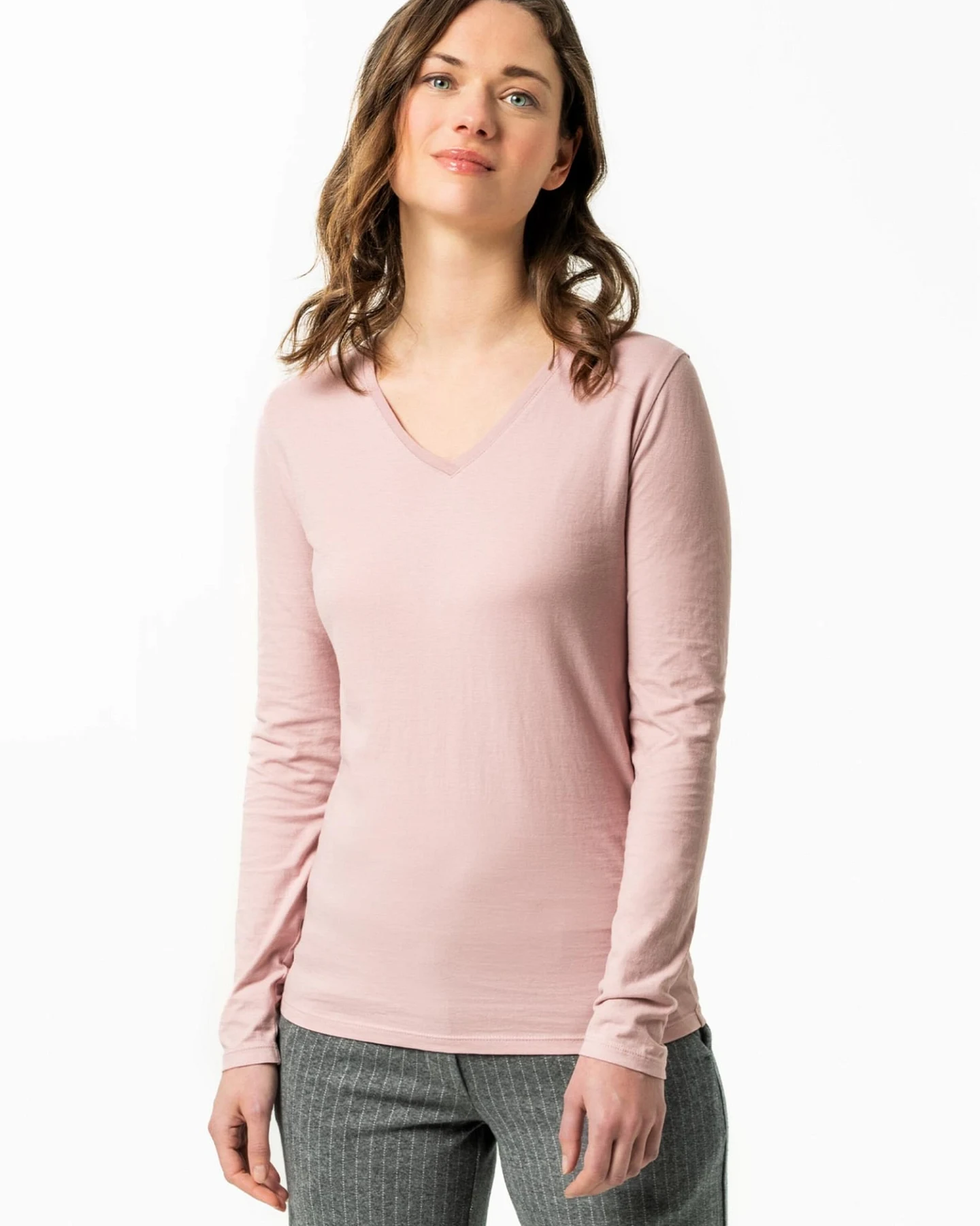 Living Crafts Shirt TARANA – Ansicht 2