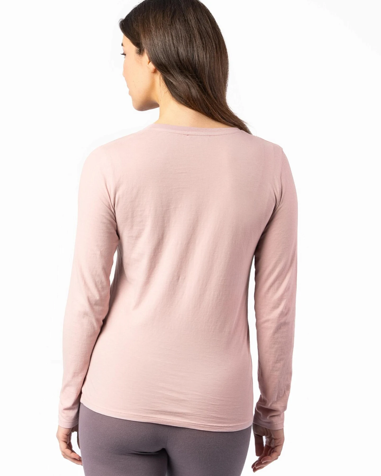Living Crafts Shirt TARANA – Ansicht 5