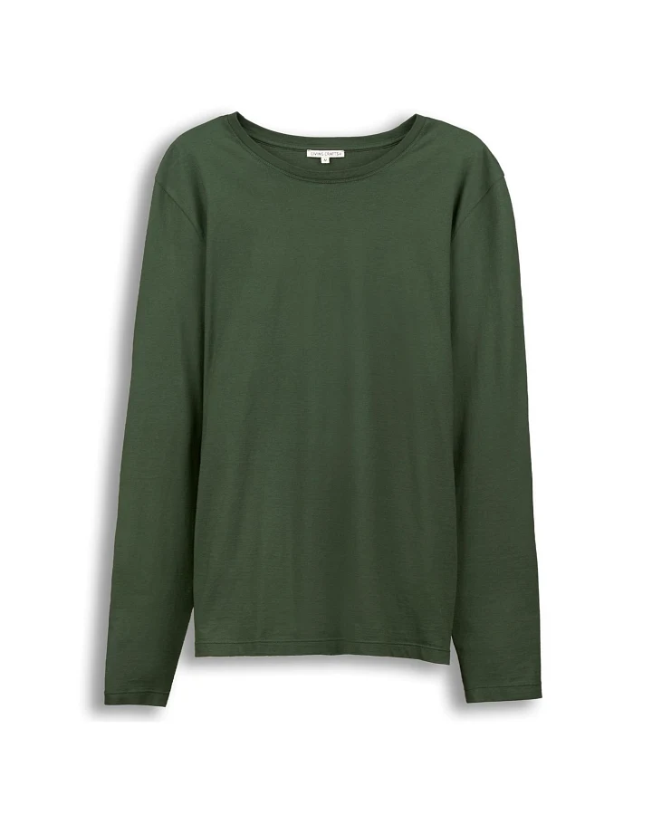 Living Crafts Shirt TERIK