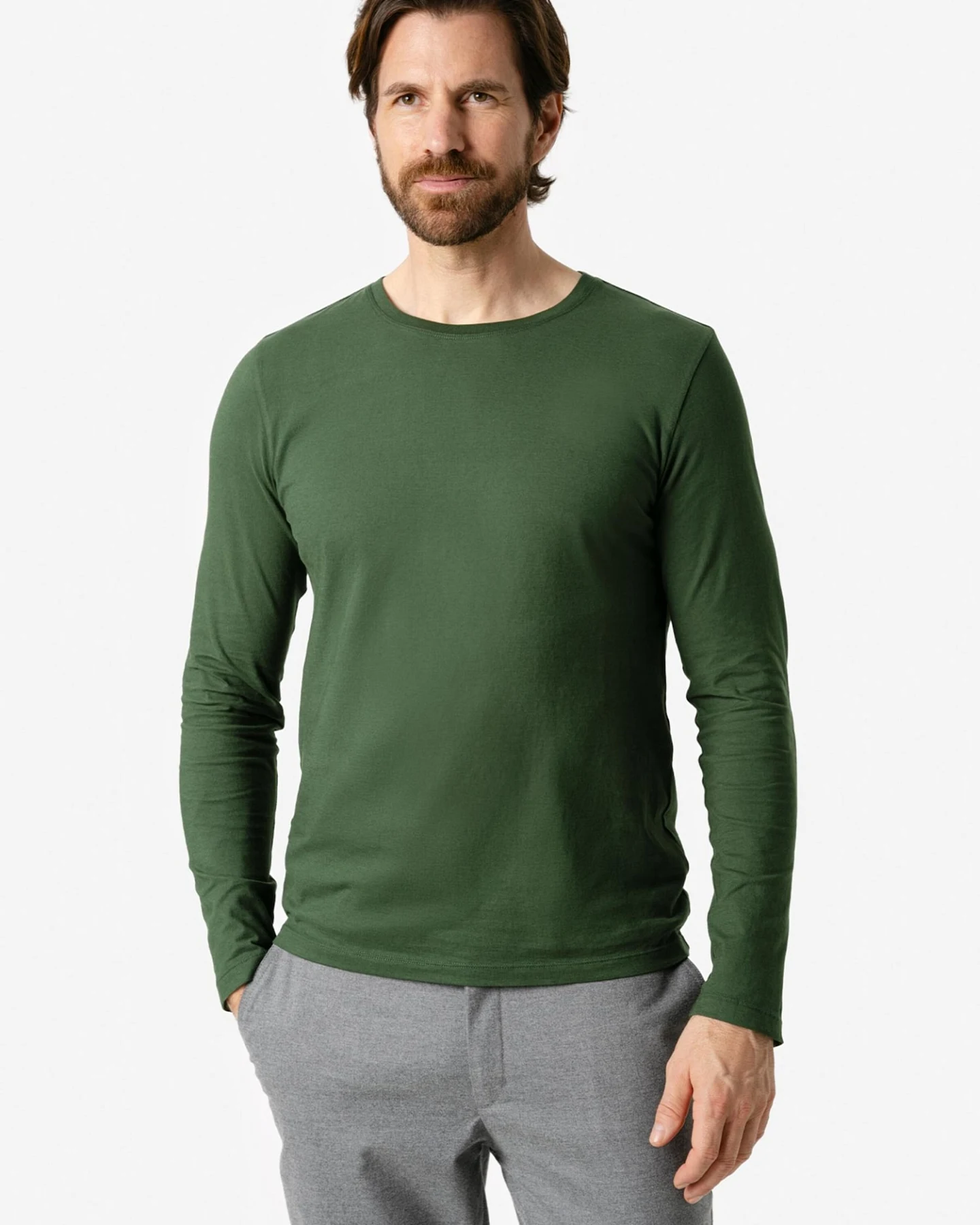 Living Crafts Shirt TERIK – Ansicht 2