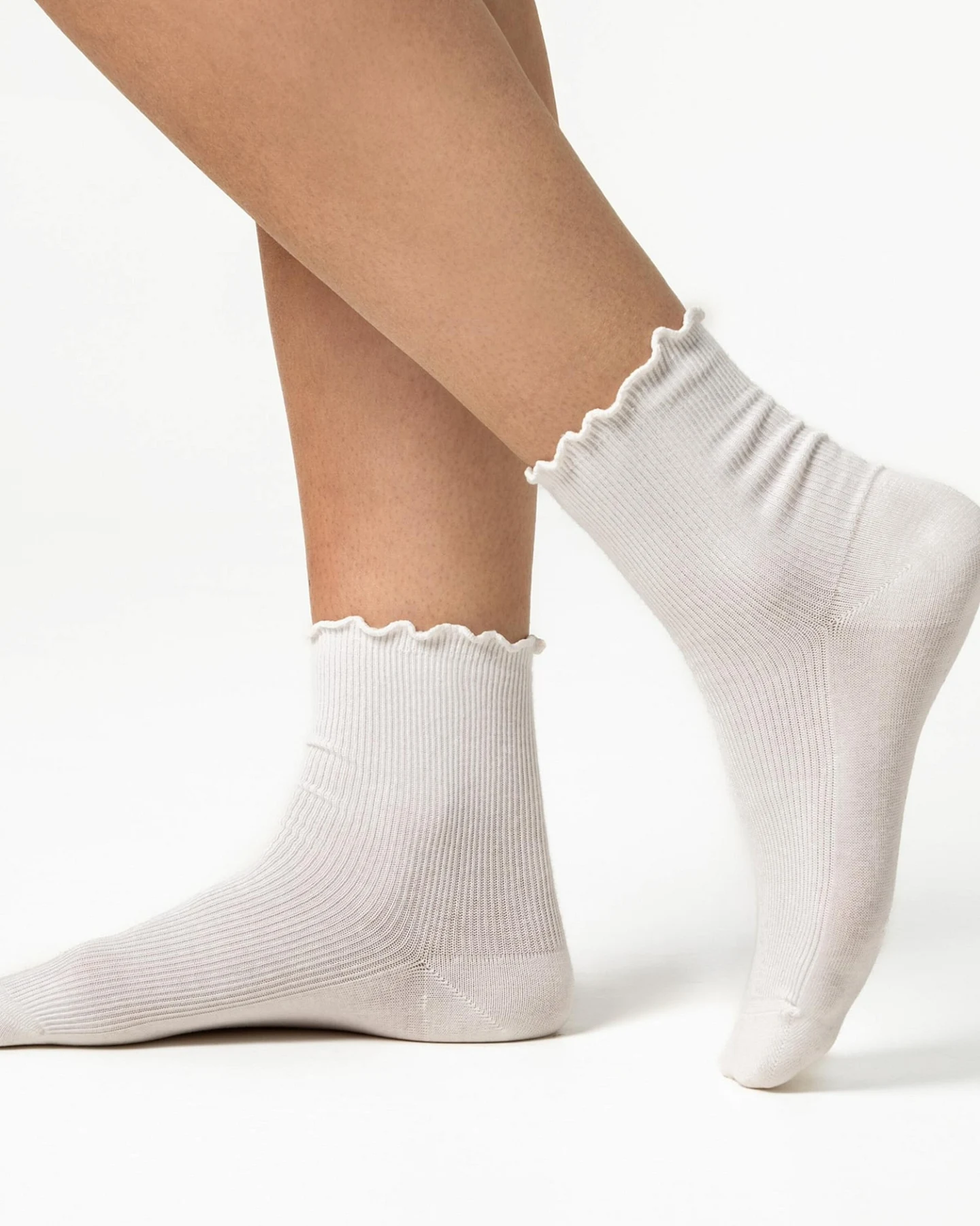 Living Crafts Socken ASTHER – Ansicht 3