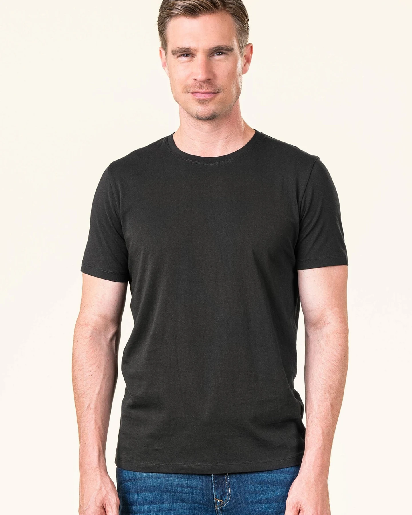 Living Crafts Shirt TAWIN – Ansicht 2