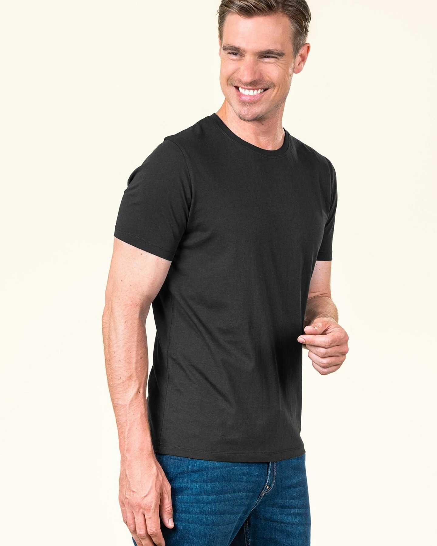 Living Crafts Shirt TAWIN – Ansicht 3