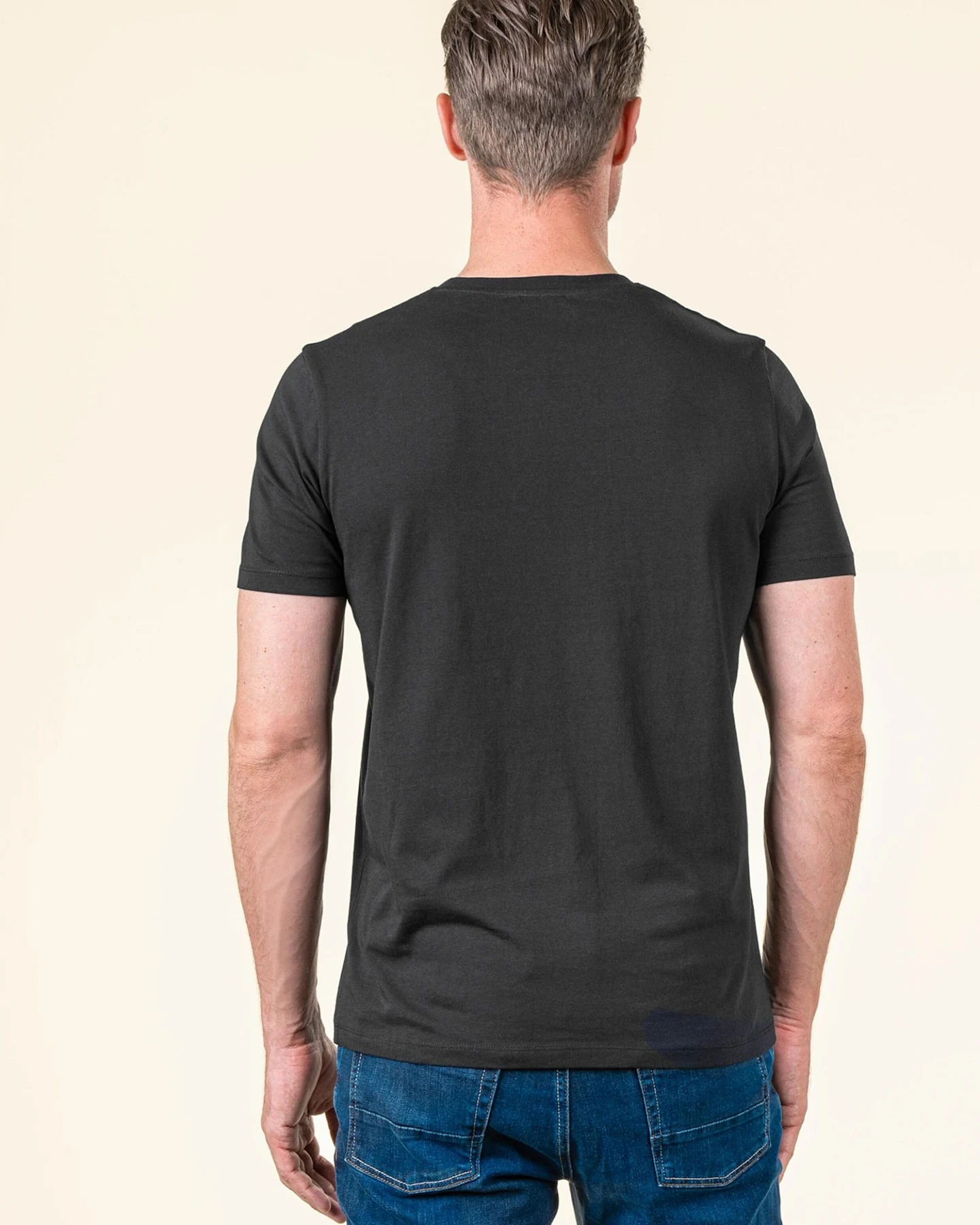 Living Crafts Shirt TAWIN – Ansicht 4