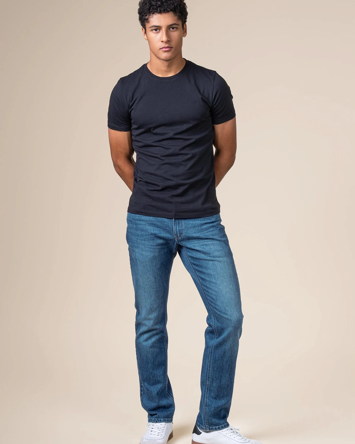 Living Crafts Shirt TAWIN – Ansicht 5