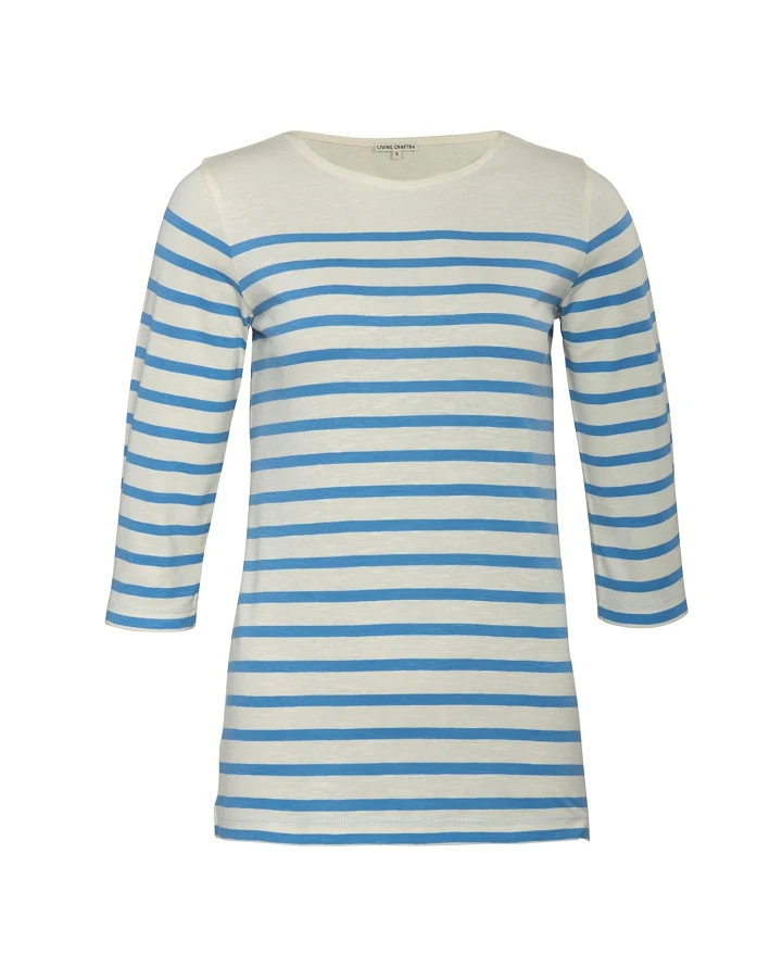 Living Crafts Shirt TUANA