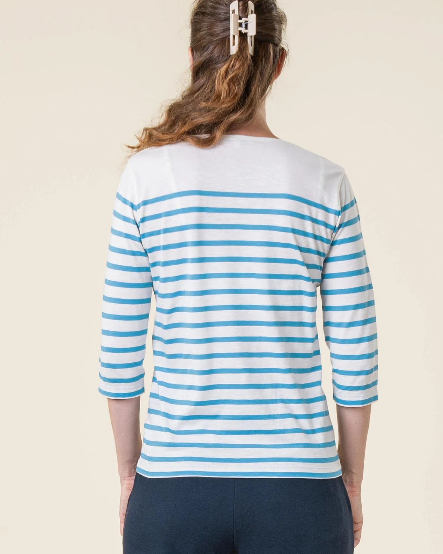 Living Crafts Shirt TUANA – Ansicht 4