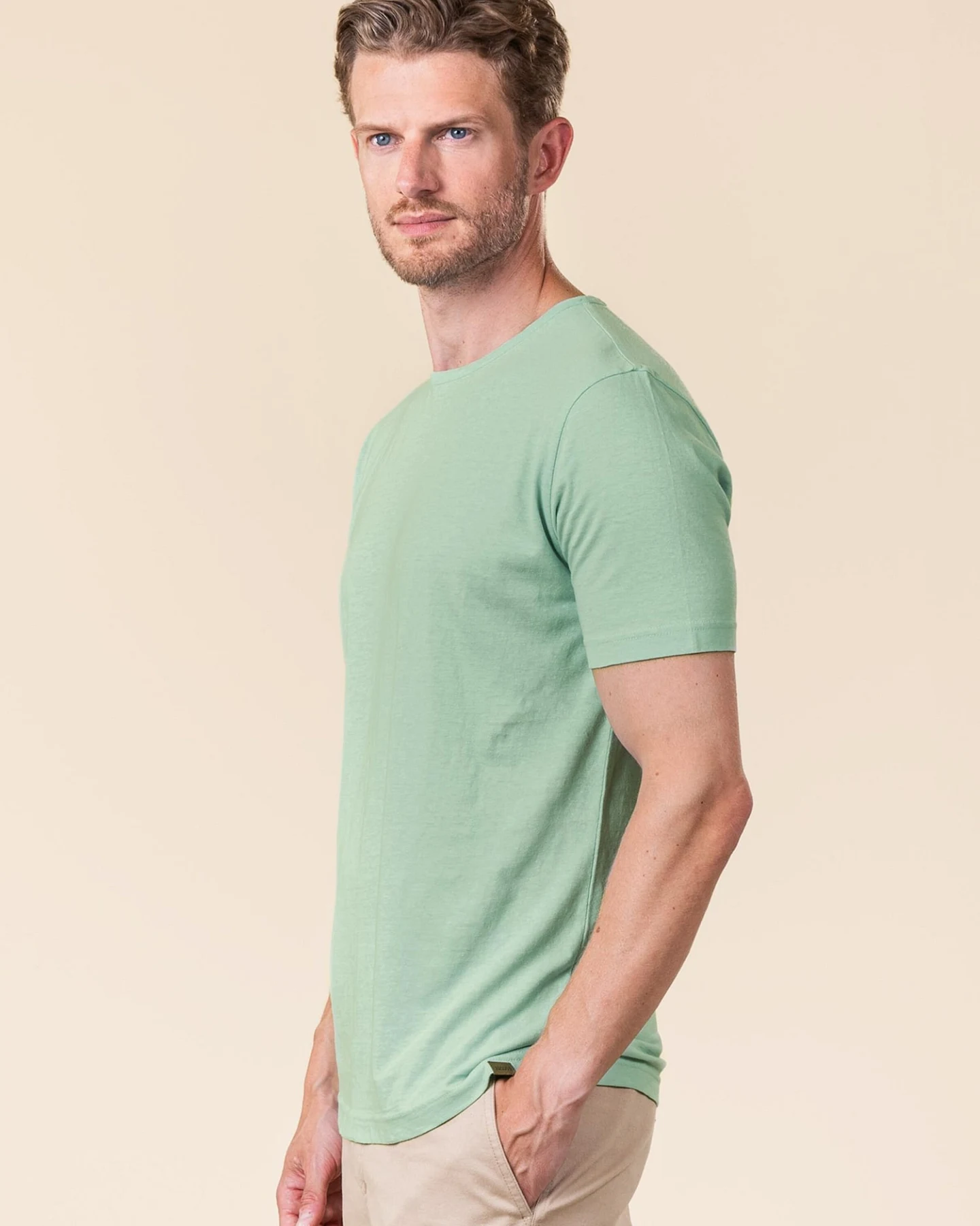 Living Crafts Shirt ROCCO – Ansicht 3