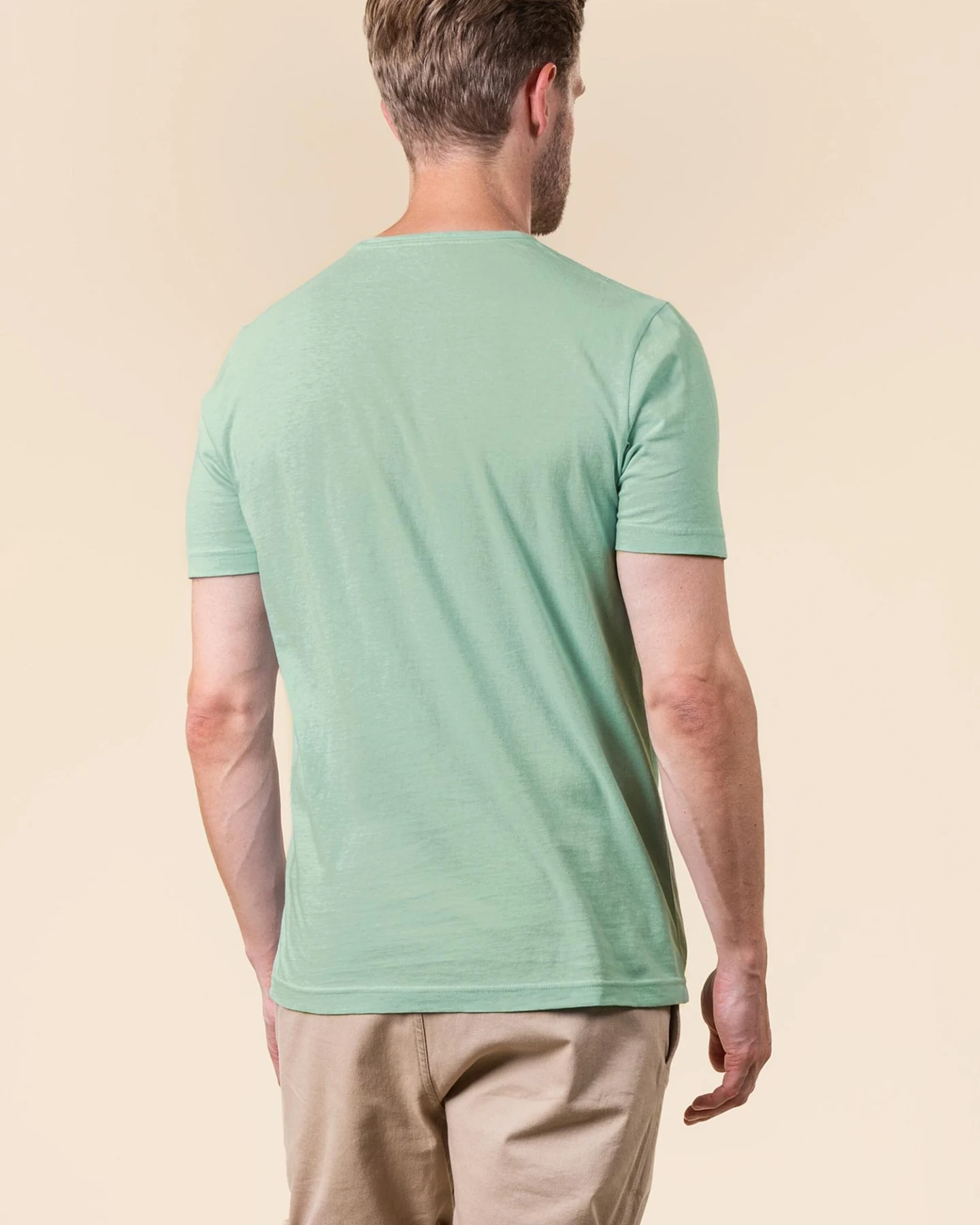 Living Crafts Shirt ROCCO – Ansicht 4