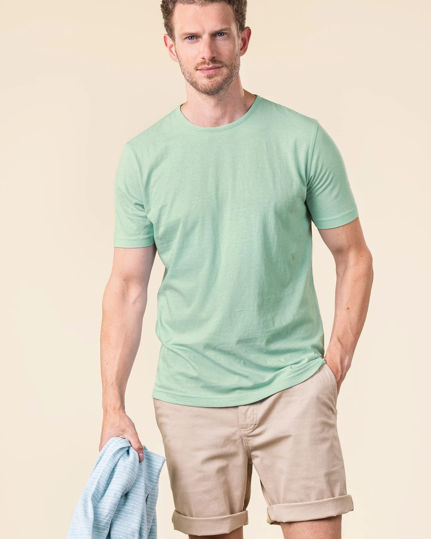 Living Crafts Shirt ROCCO – Ansicht 5