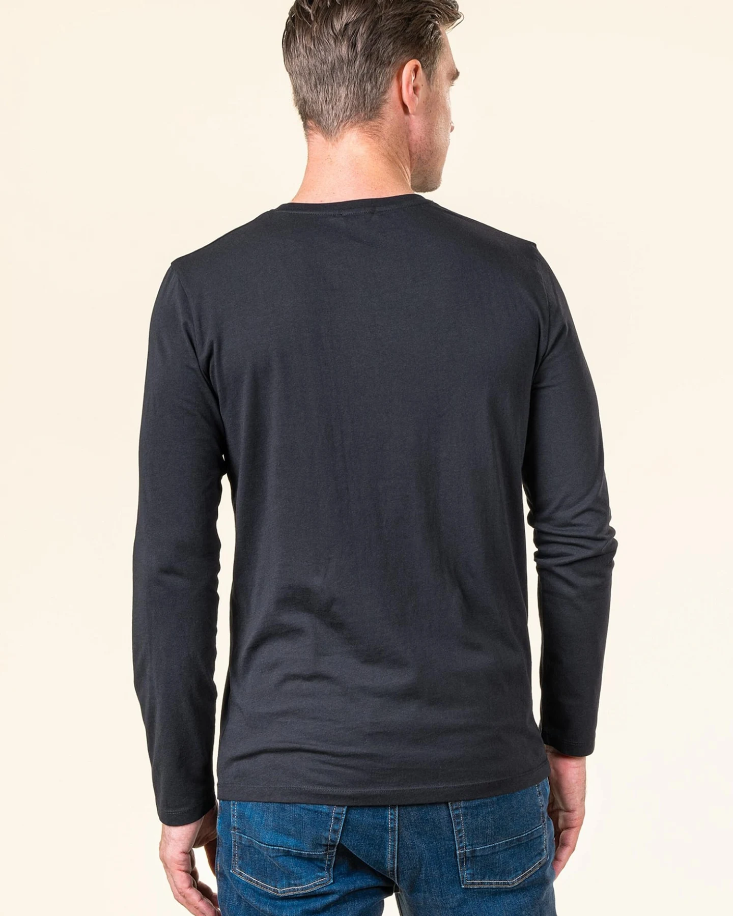 Living Crafts Shirt TERIK – Ansicht 4