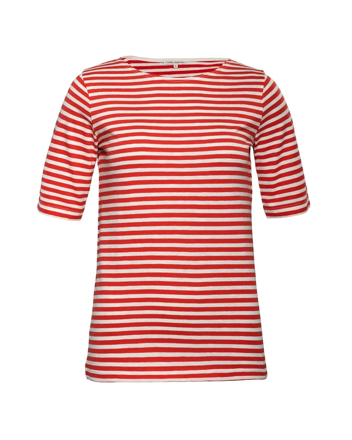Living Crafts Shirt TANINA