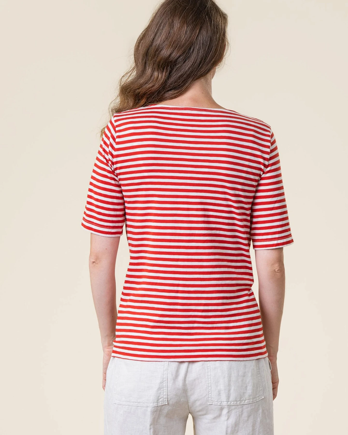 Living Crafts Shirt TANINA – Ansicht 4
