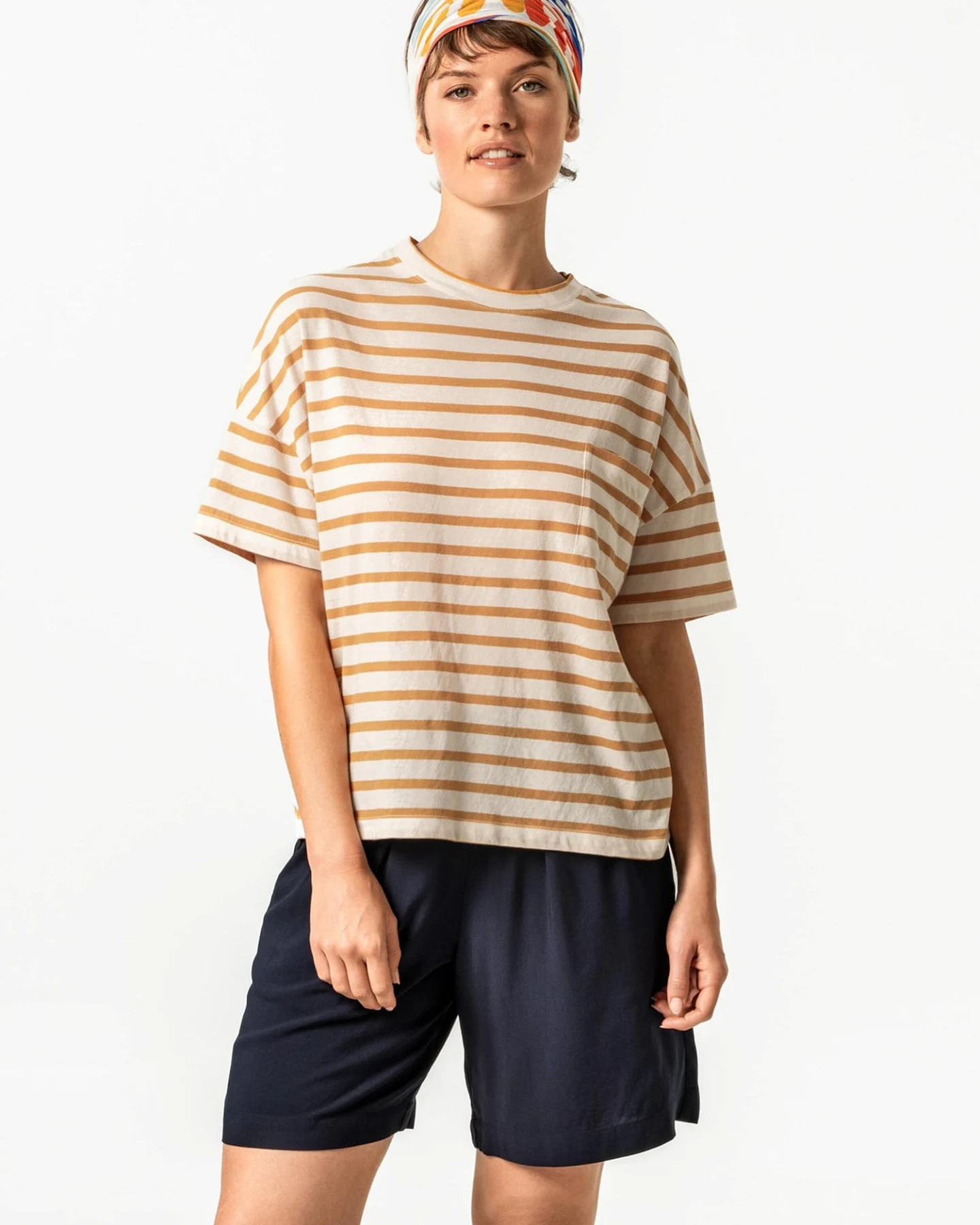 Living Crafts Shirt ANSIMA – Ansicht 2