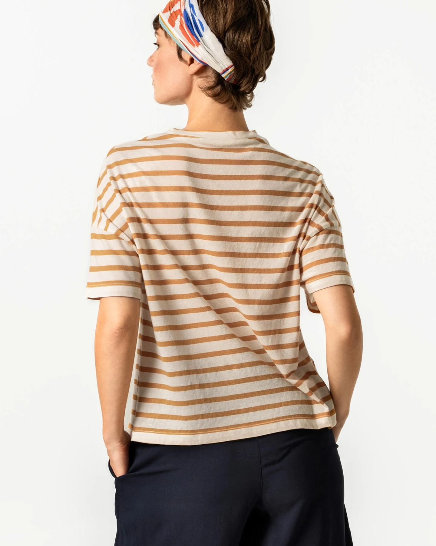 Living Crafts Shirt ANSIMA – Ansicht 4
