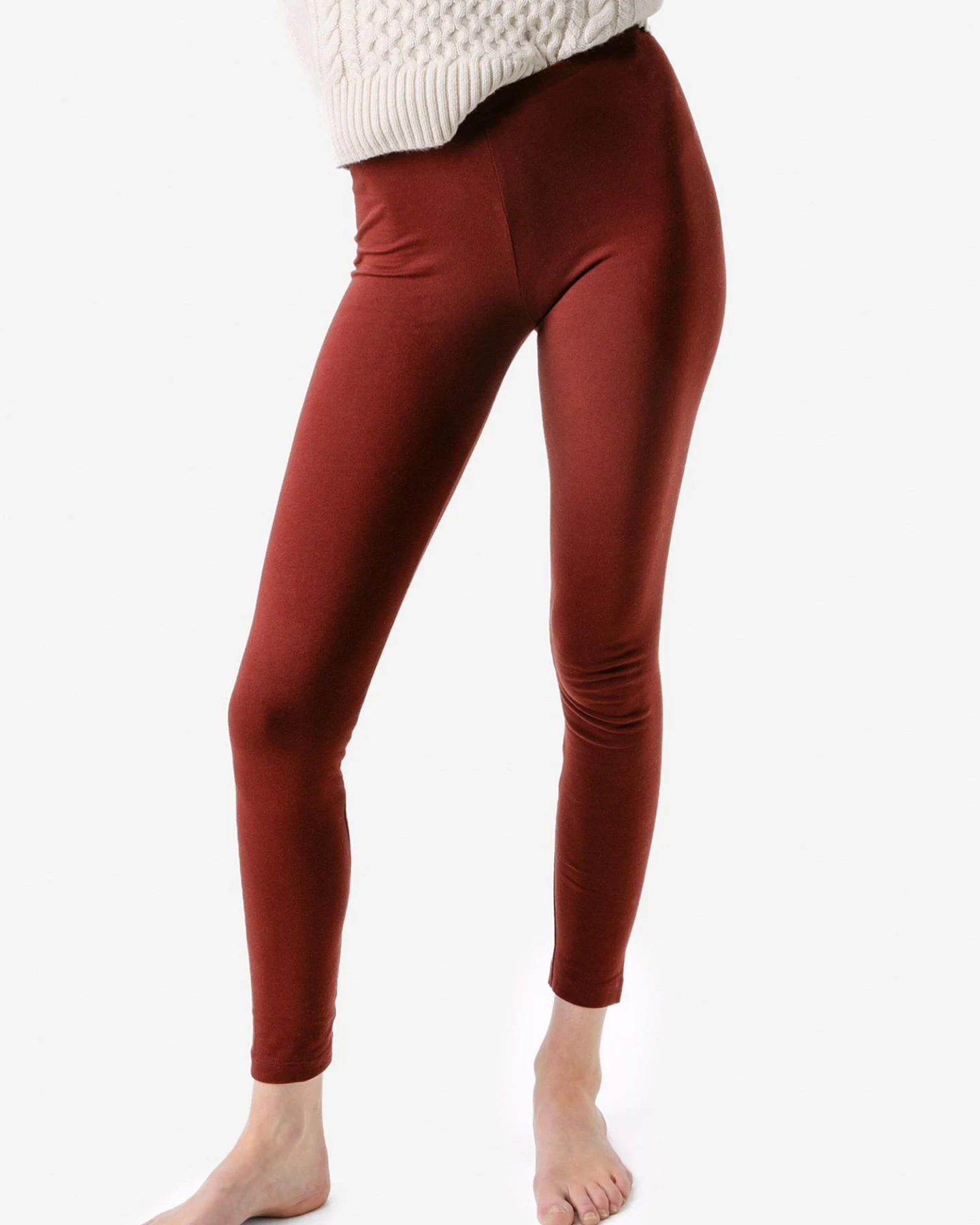 Living Crafts Leggings ANNEDORE – Ansicht 3