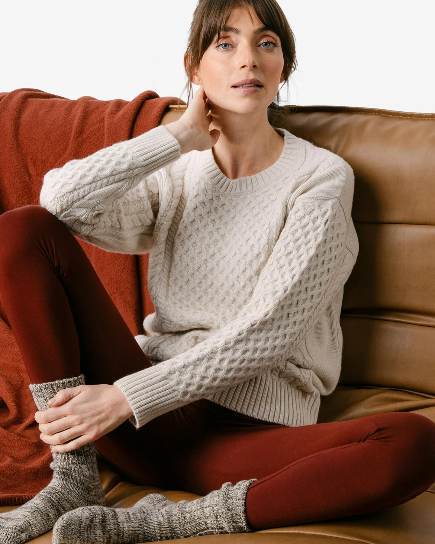 Living Crafts Leggings ANNEDORE – Ansicht 6