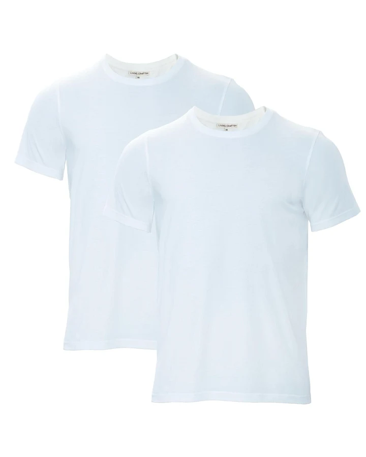 Living Crafts Shirt TAWIN