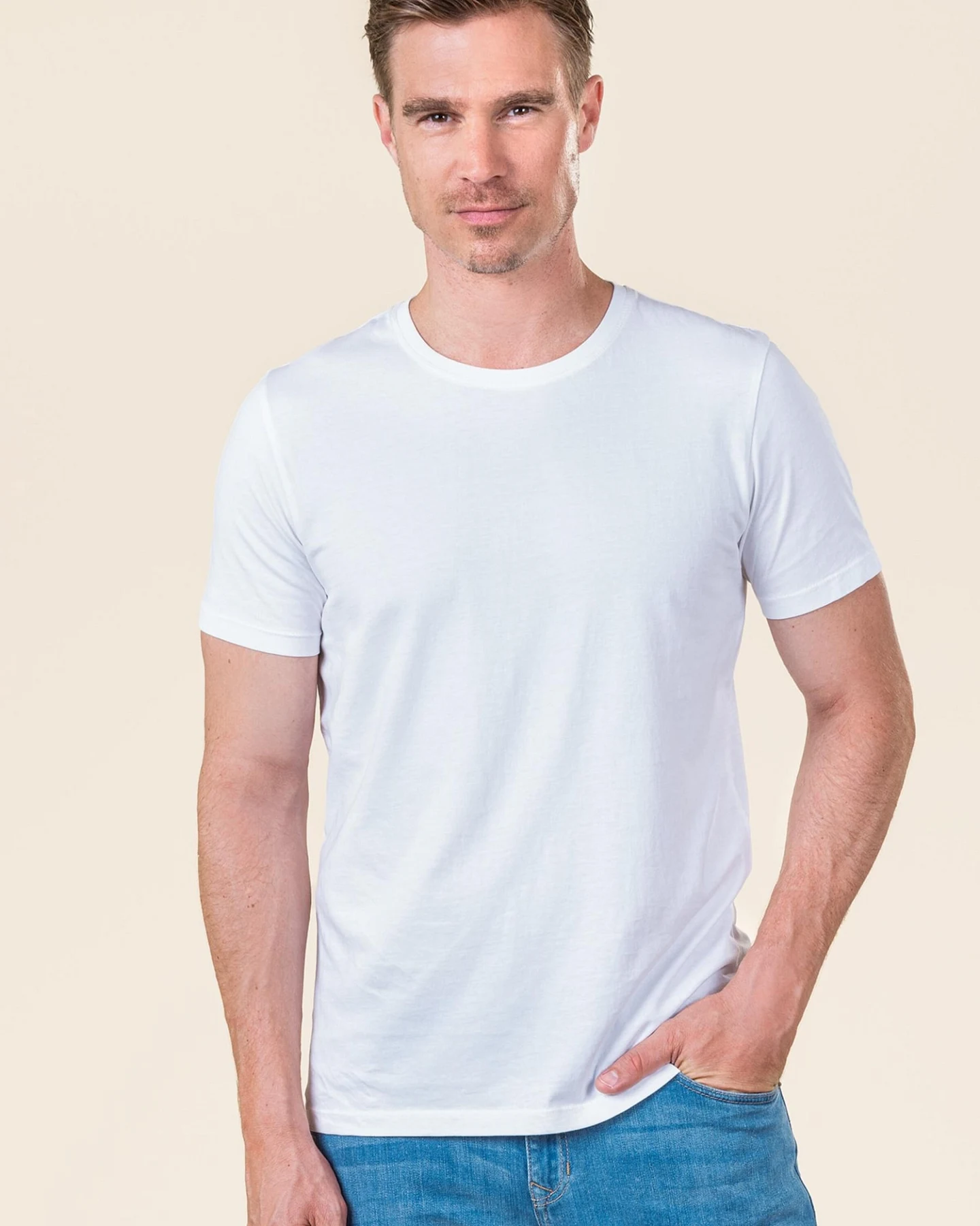 Living Crafts Shirt TAWIN – Ansicht 2