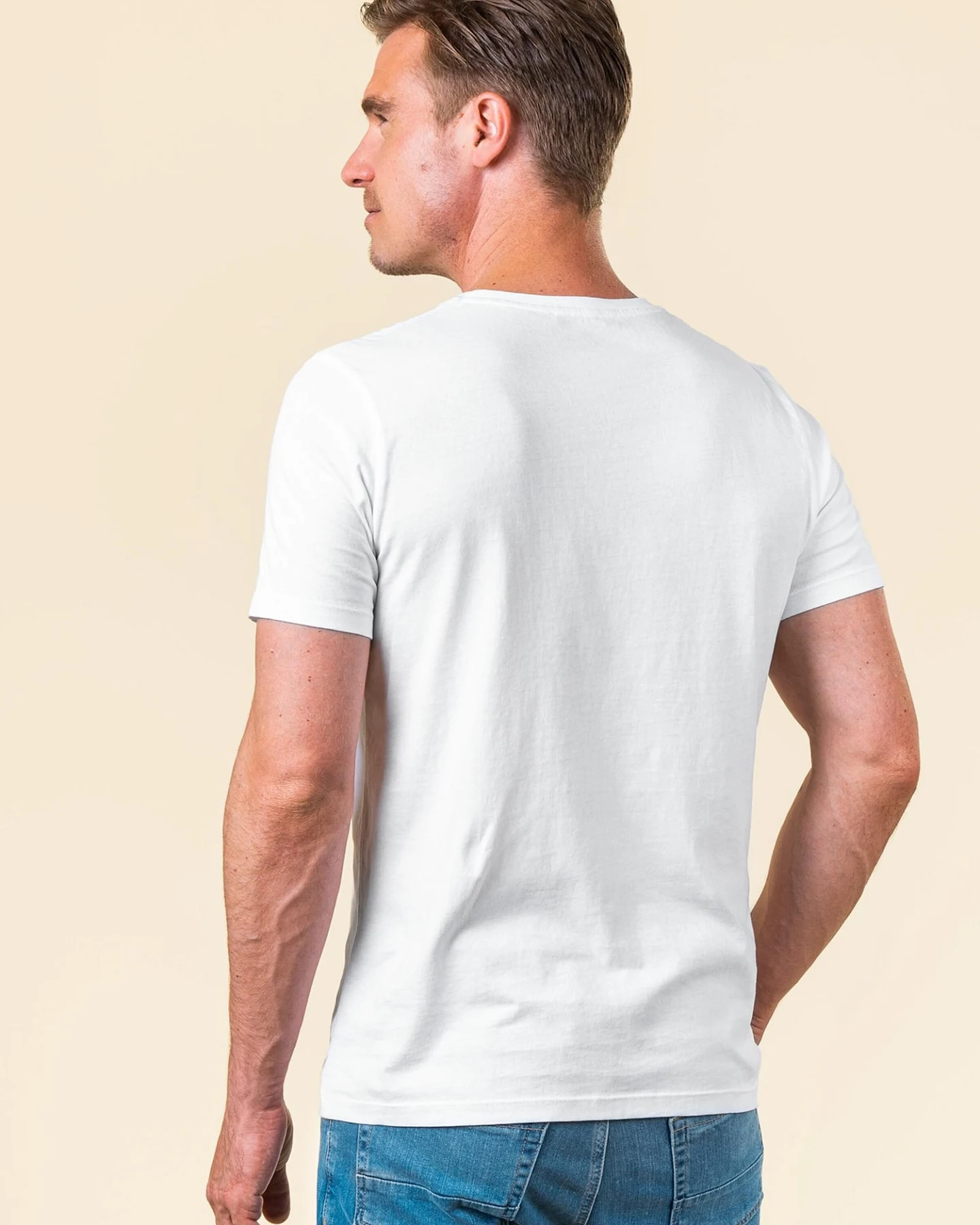 Living Crafts Shirt TAWIN – Ansicht 3