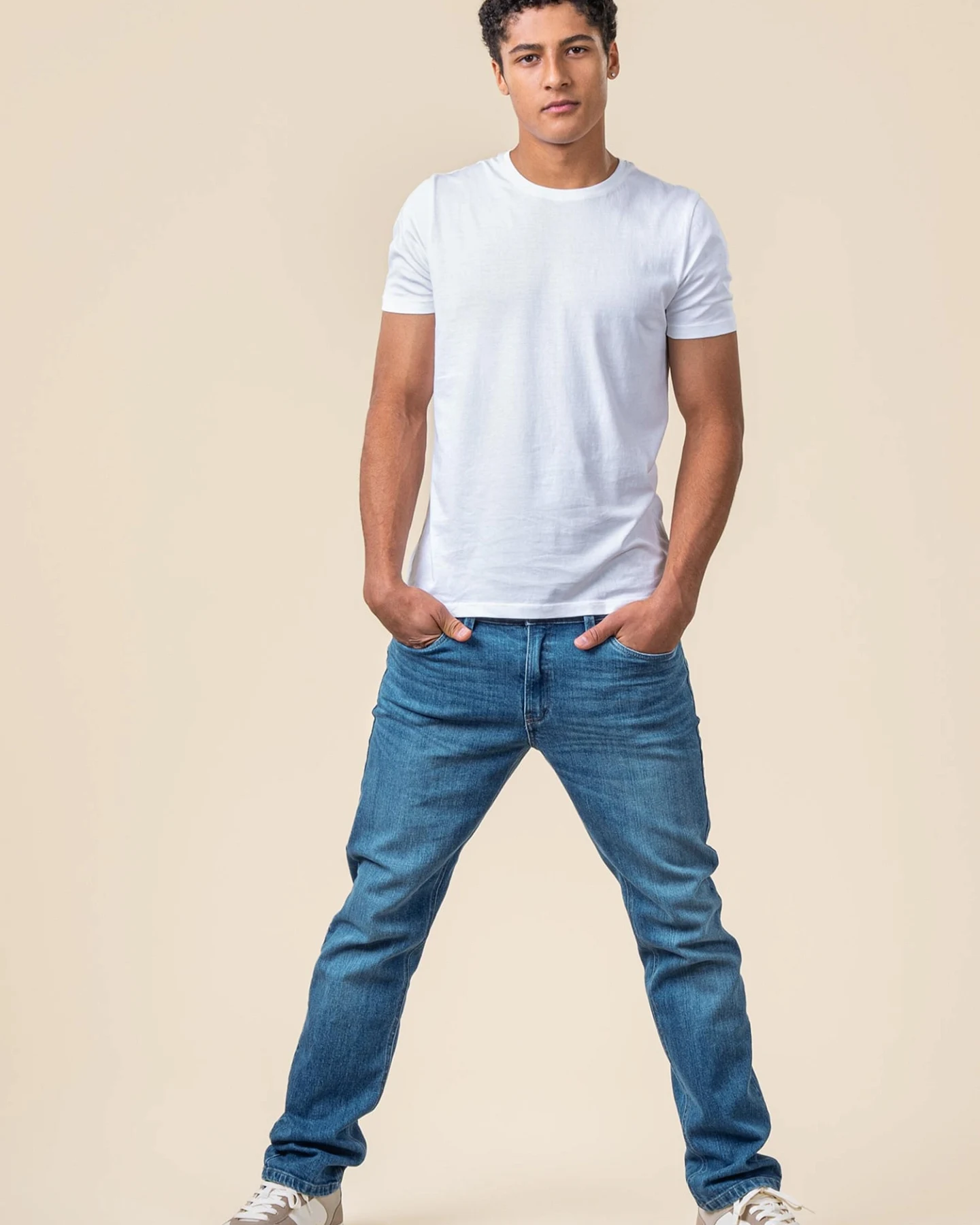Living Crafts Shirt TAWIN – Ansicht 4