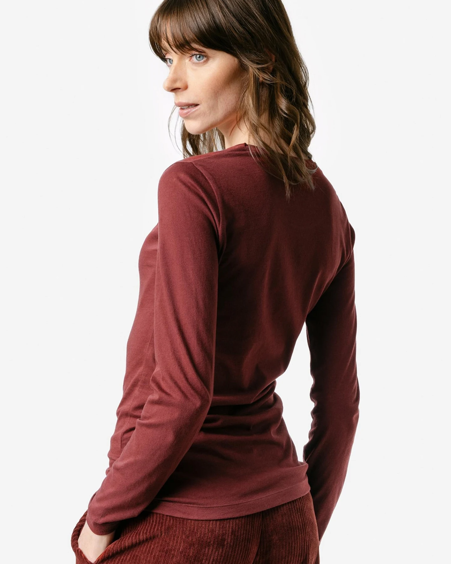 Living Crafts Shirt SUSANNA – Ansicht 5