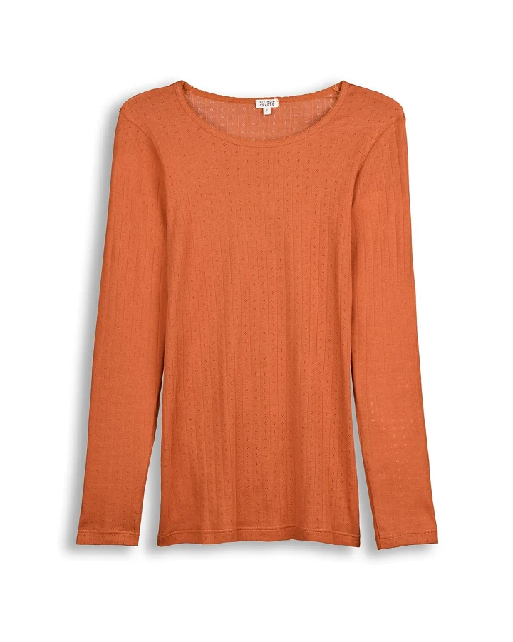 Living Crafts Shirt BISOLI
