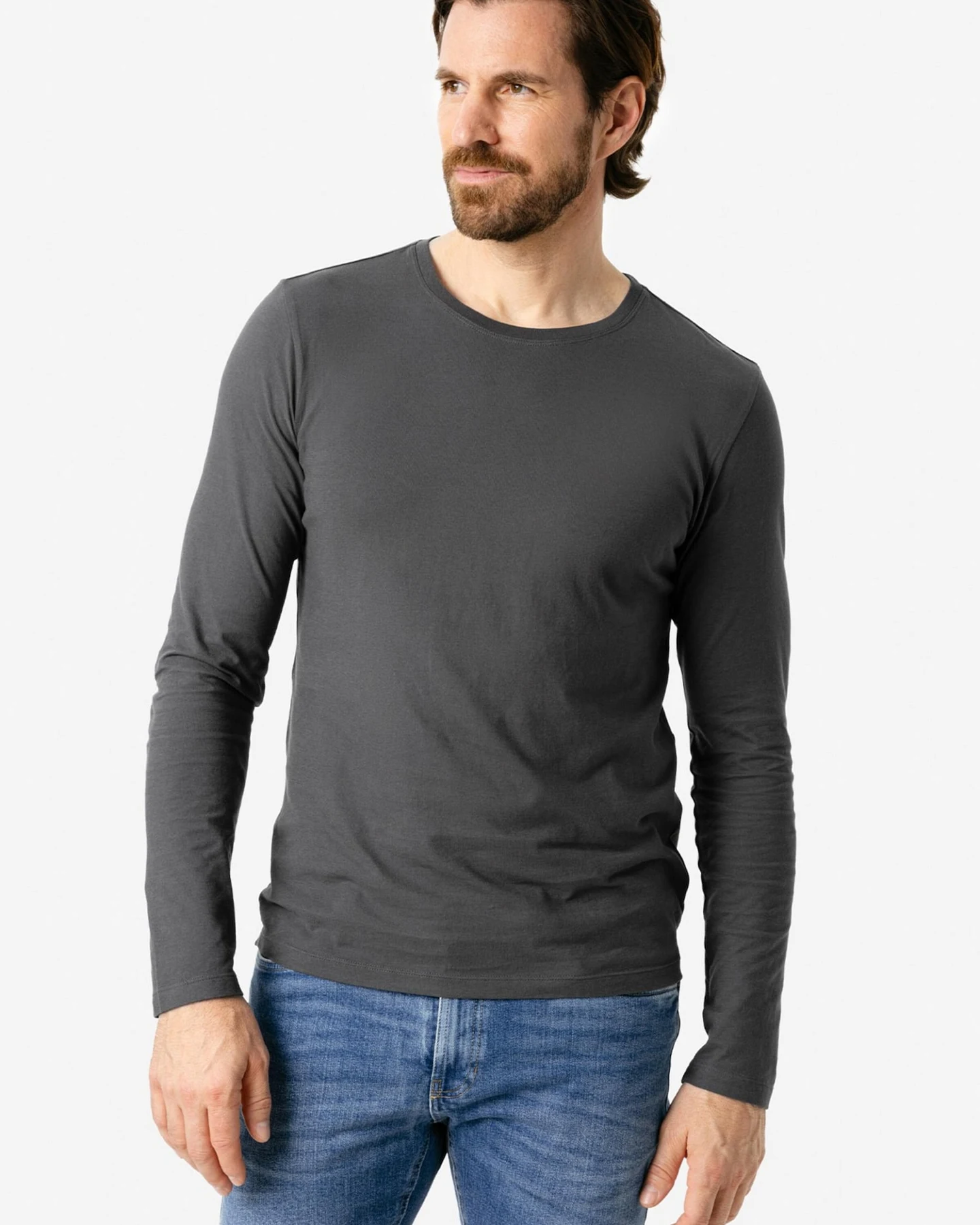 Living Crafts Shirt TERIK – Ansicht 2