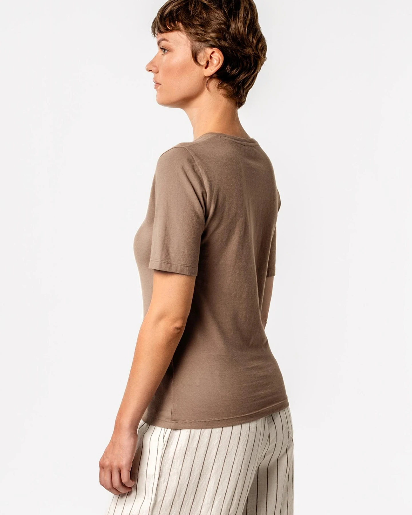 Living Crafts Shirt TABERA – Ansicht 3