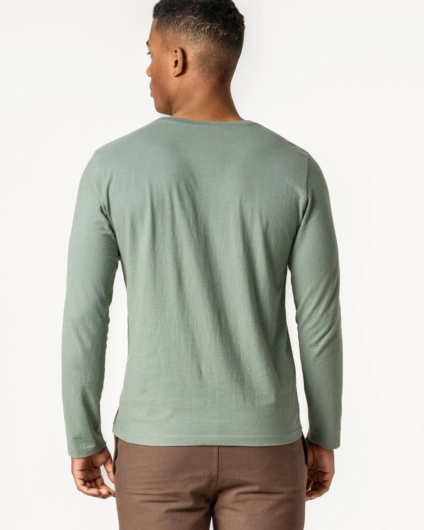 Living Crafts Shirt TERIK – Ansicht 5
