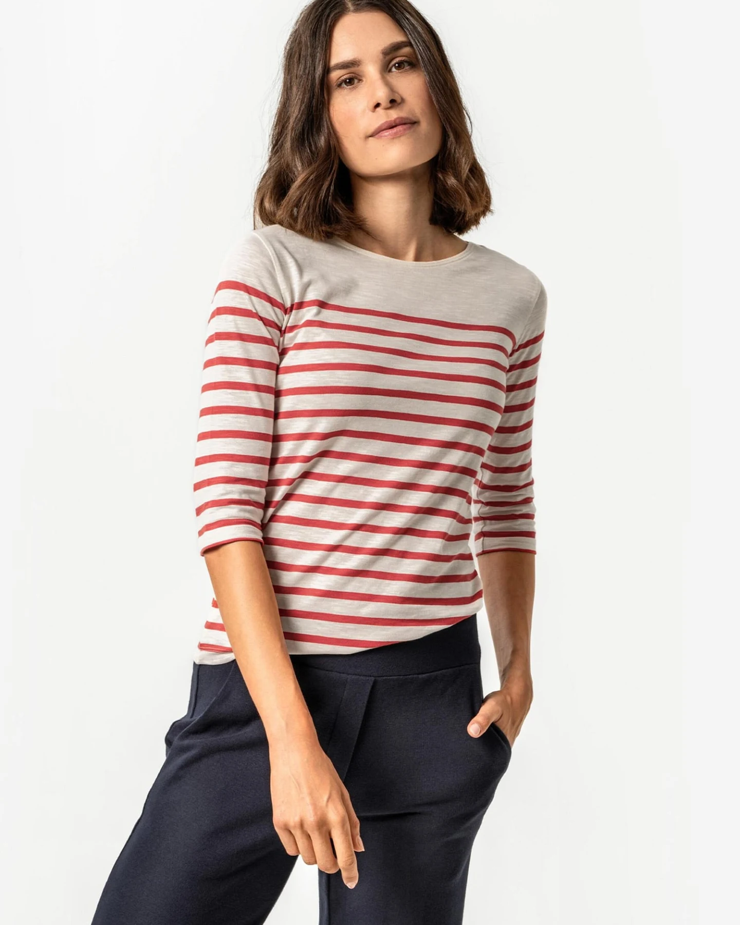 Living Crafts Shirt – Ansicht 3