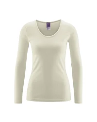 Produktseite: Living Crafts Unterhemd JOHANNA