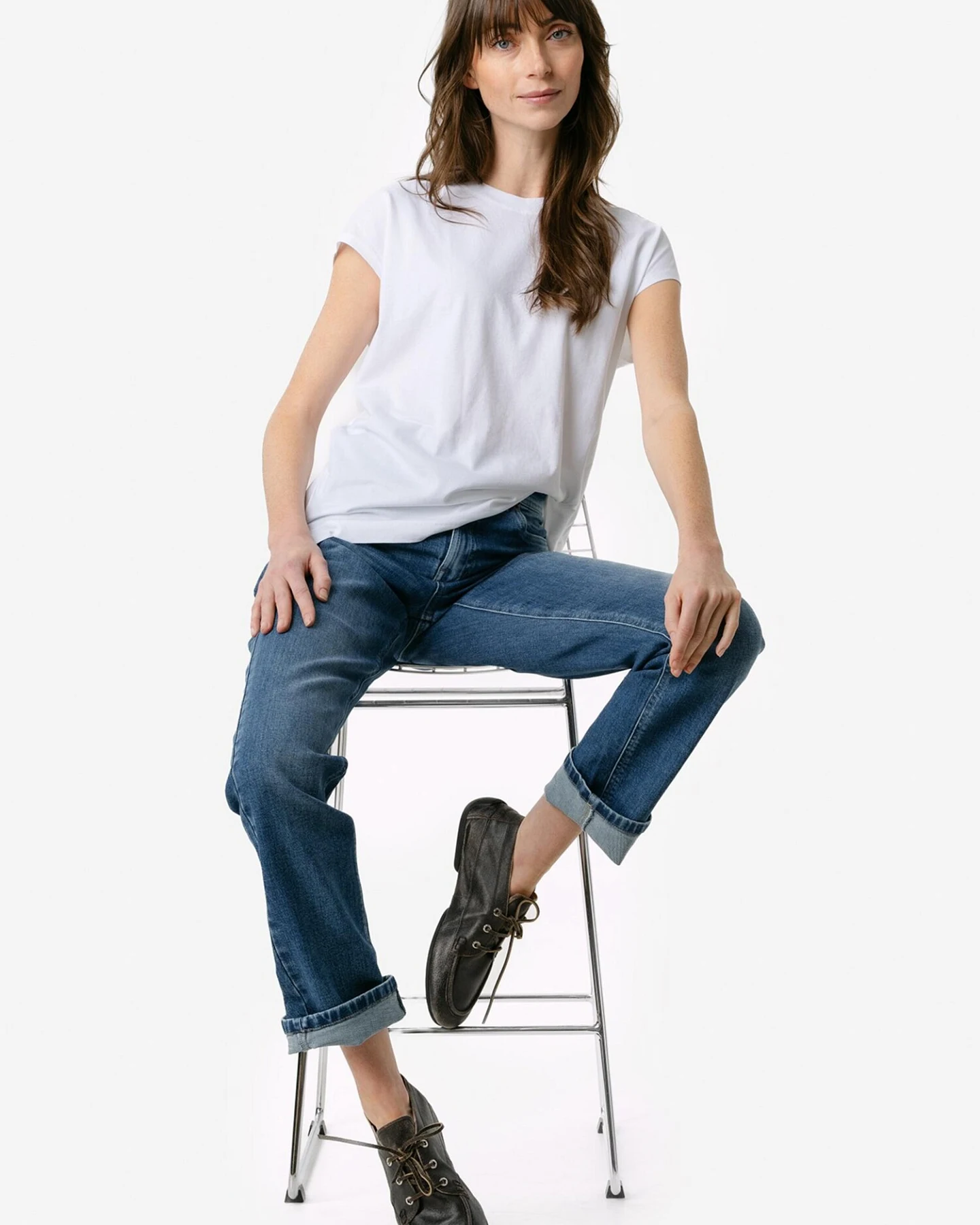 Living Crafts Shirt TIDA – Ansicht 6