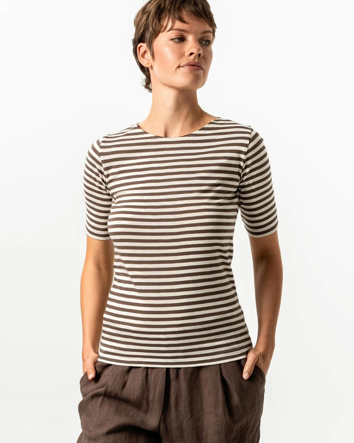 Living Crafts Shirt ANNINA – Ansicht 3