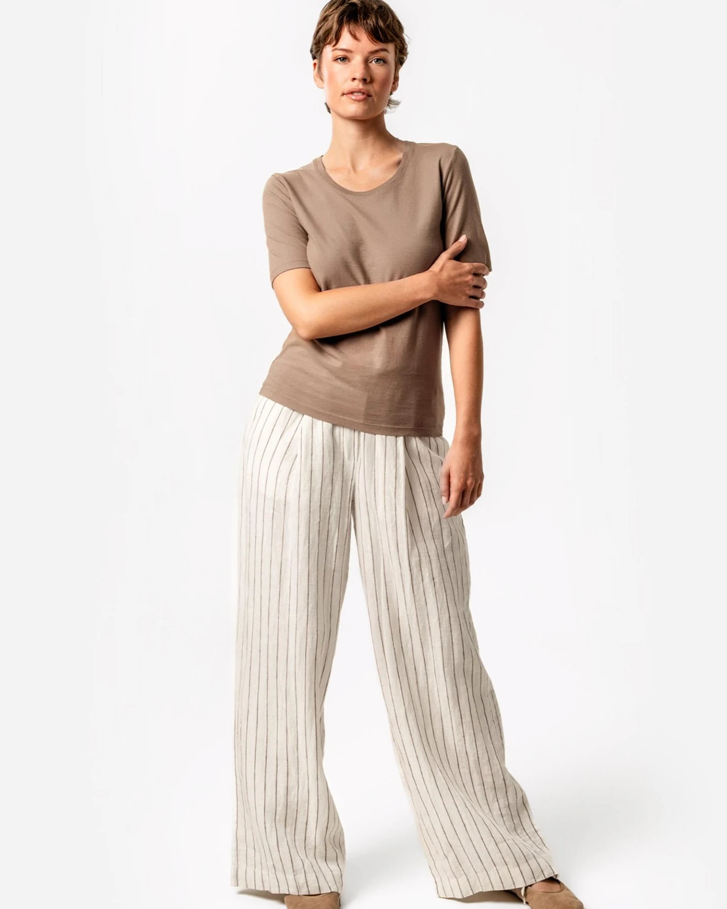 Living Crafts Shirt TABERA – Ansicht 5