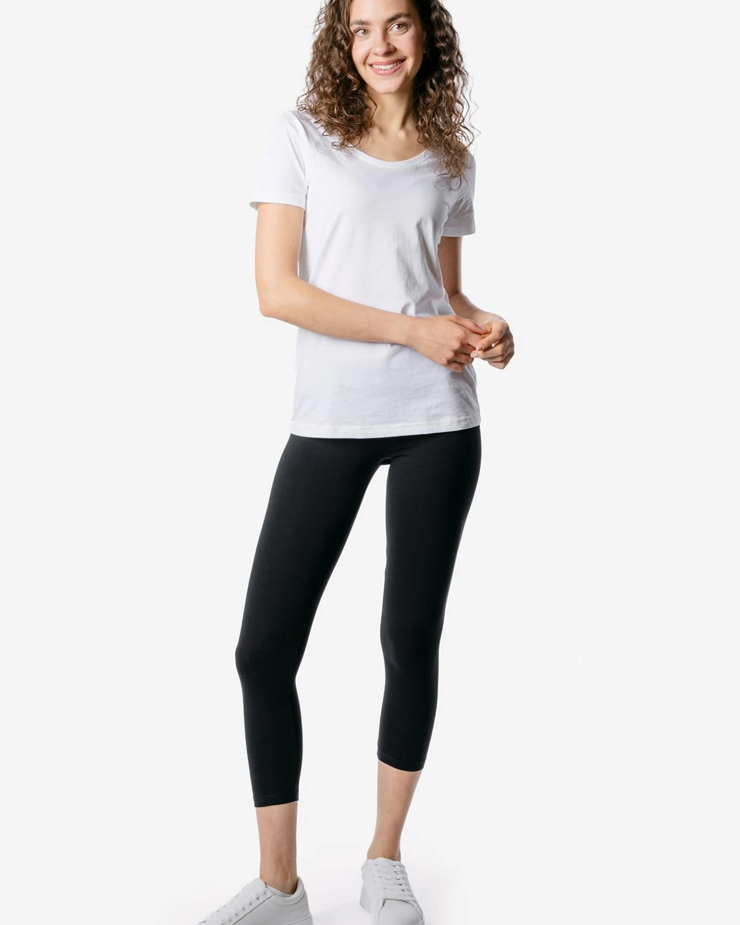Living Crafts Leggings CLARA – Ansicht 2