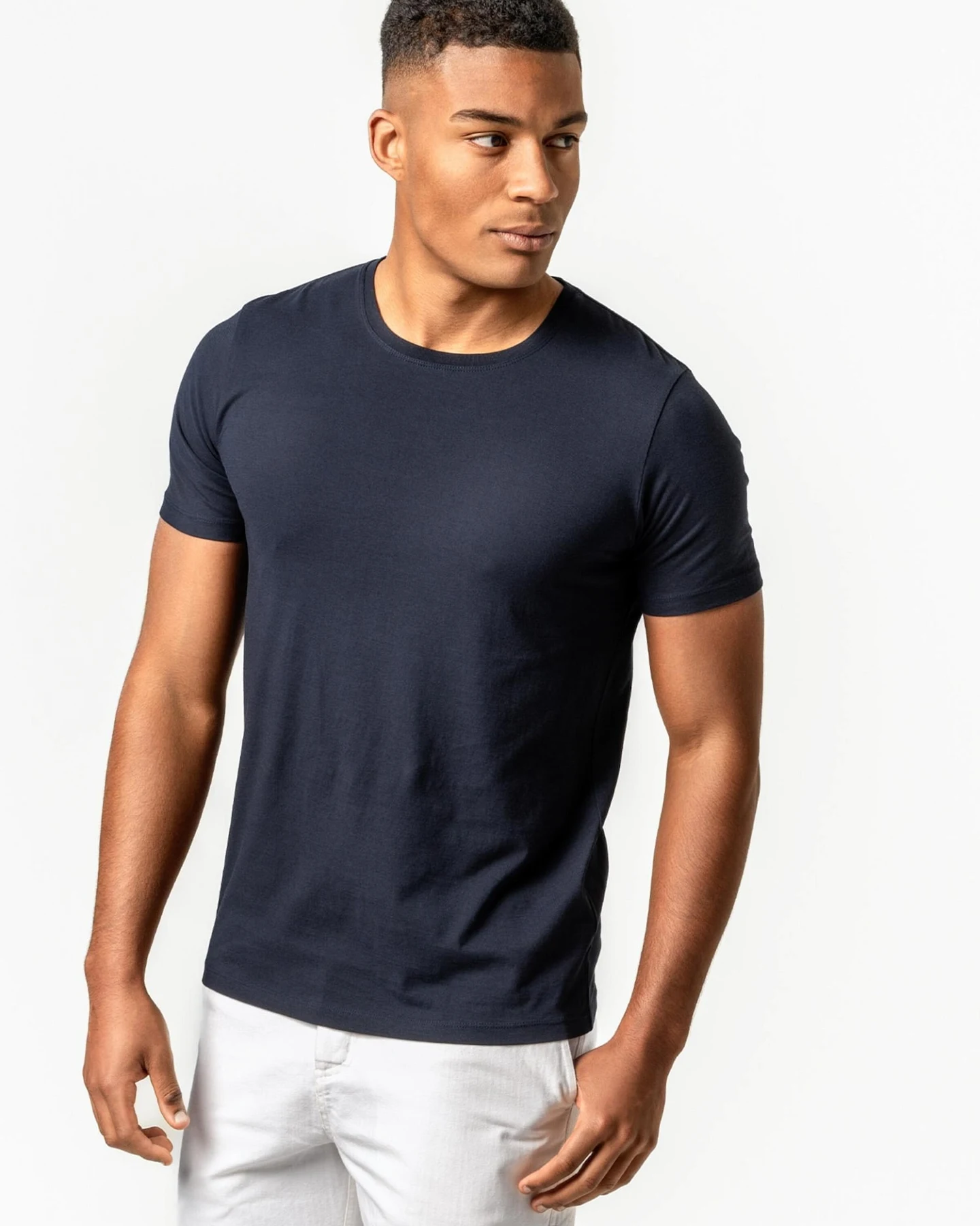Living Crafts Shirt TAWIN – Ansicht 2