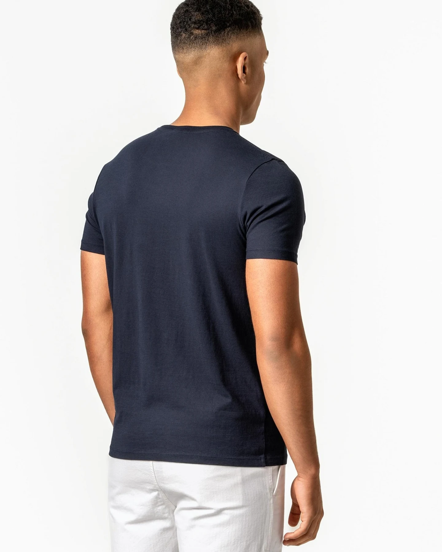 Living Crafts Shirt TAWIN – Ansicht 4