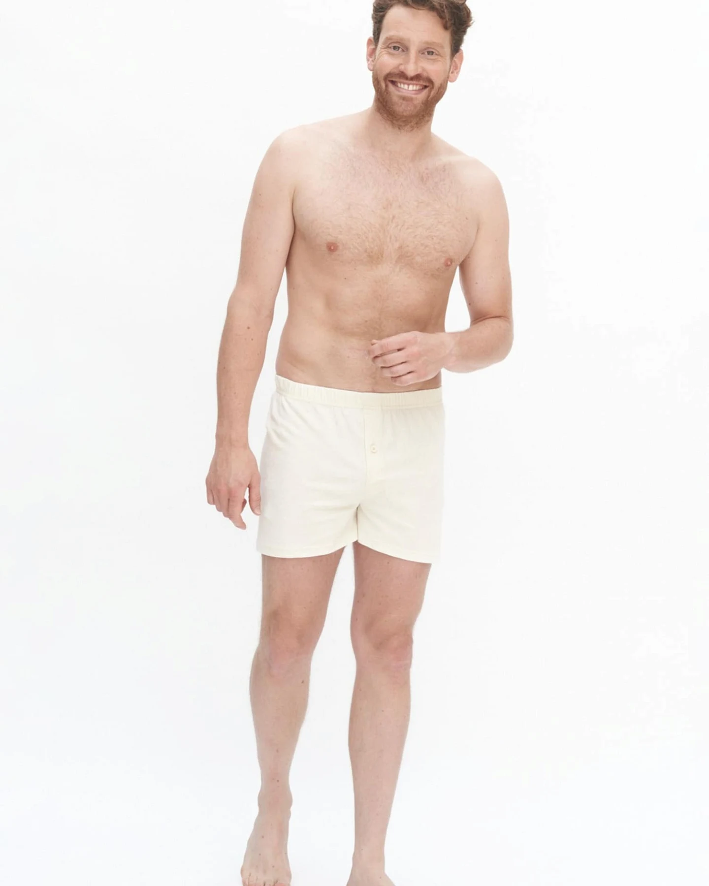 Living Crafts Boxershorts BEN – Ansicht 2