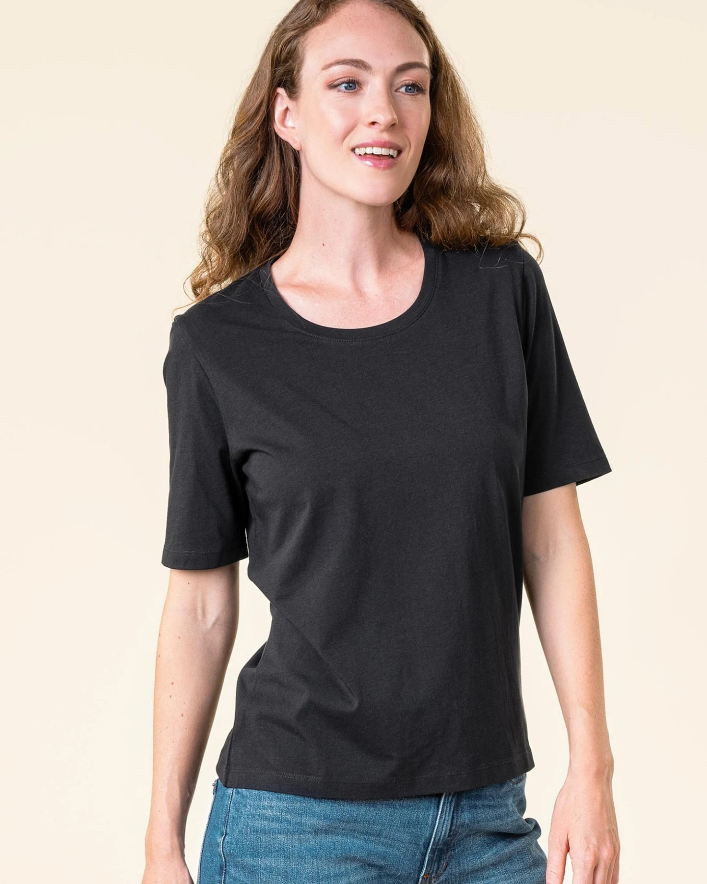 Living Crafts Shirt TABERA – Ansicht 2