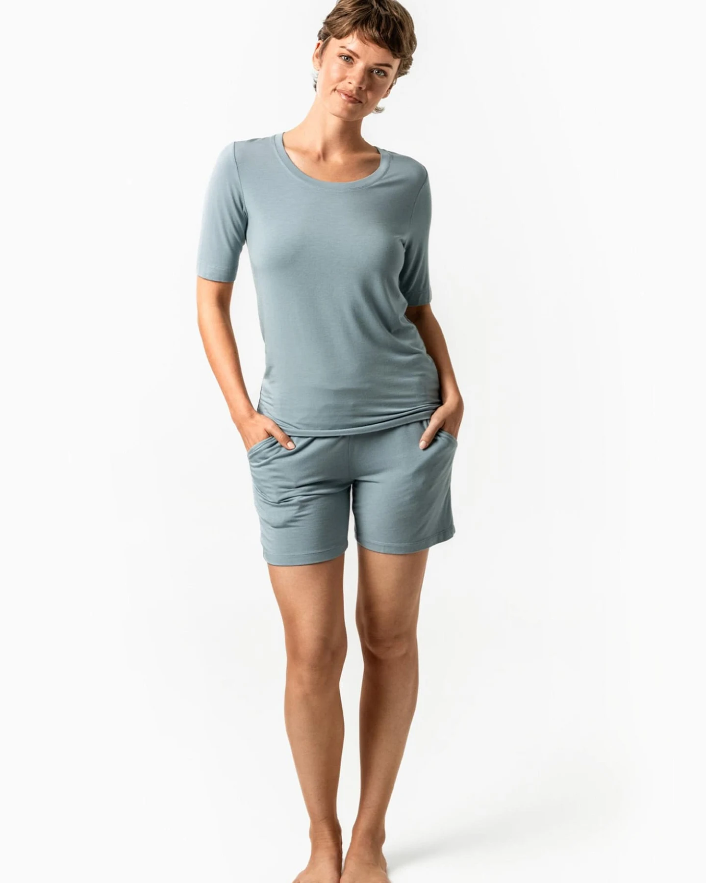 Living Crafts Pyjama ARIMA – Ansicht 2