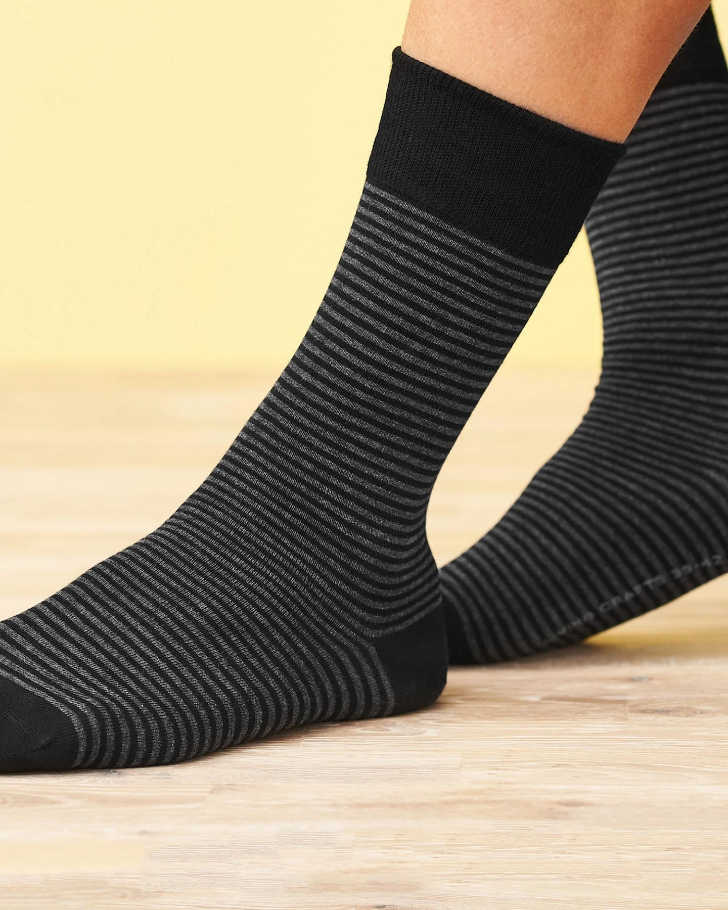 Living Crafts Socken ARNI – Ansicht 3