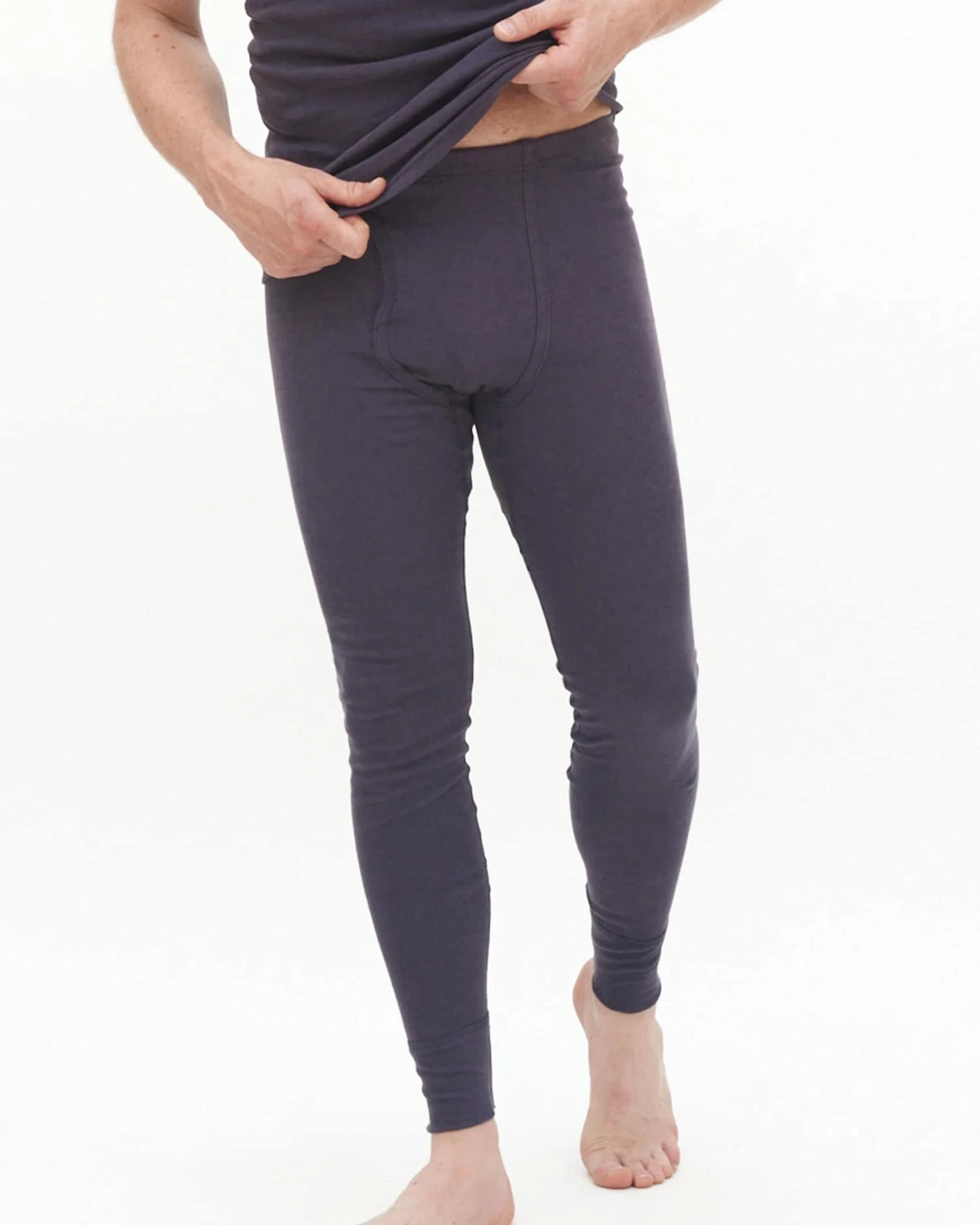 Living Crafts Lange Unterhose JONATHAN – Ansicht 3