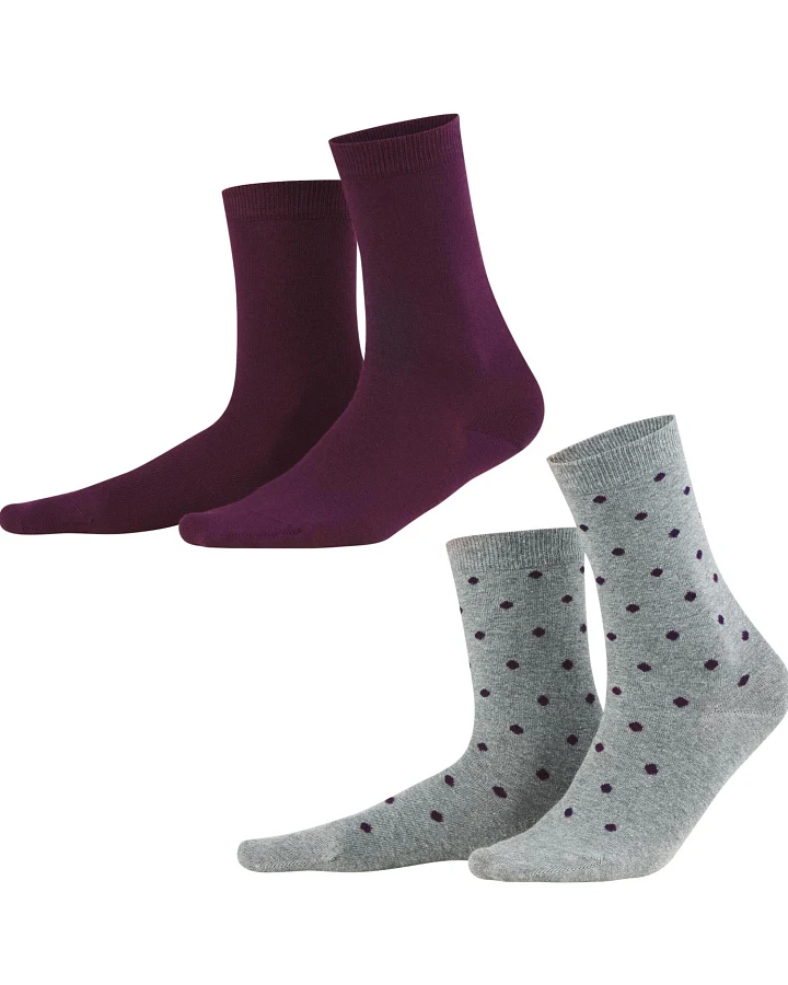 Living Crafts Socken BETTINA