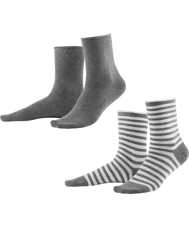 Living Crafts Socken ALEXIS
