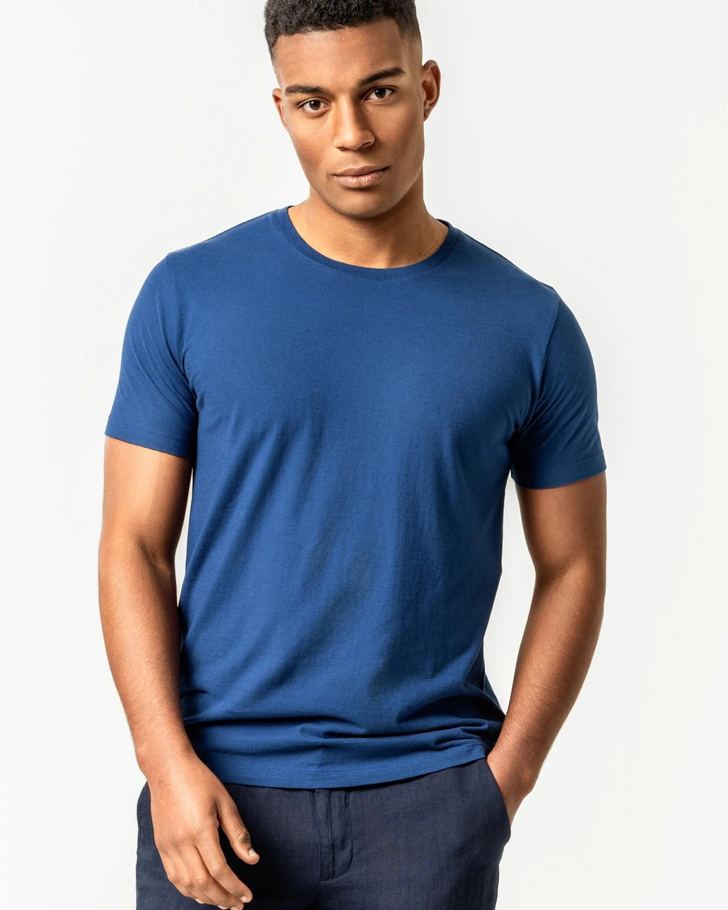Living Crafts Shirt THERREL – Ansicht 2